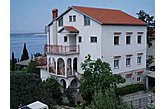 Pension de famille Crikvenica Croatie